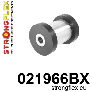 STRONGFLEX | Polyurethane Components | 021966BX