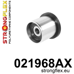STRONGFLEX | Polyurethane Components | 021968AX