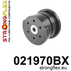 STRONGFLEX | Polyurethane Components | 021970BX