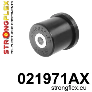 STRONGFLEX | Polyurethane Components | 021971AX