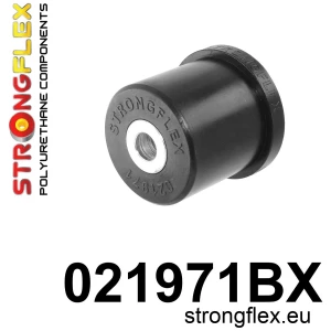 STRONGFLEX | Polyurethane Components | 021971BX