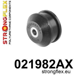 STRONGFLEX | Polyurethane Components | 021982AX