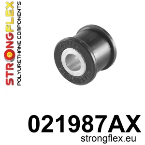 STRONGFLEX | Polyurethane Components | 021987AX