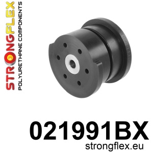 STRONGFLEX | Polyurethane Components | 021991BX