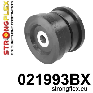 STRONGFLEX | Polyurethane Components | 021993BX
