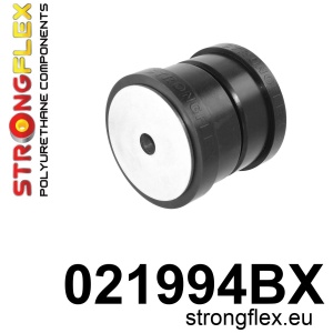 STRONGFLEX | Polyurethane Components | 021994BX