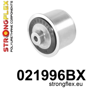 STRONGFLEX | Polyurethane Components | 021996BX