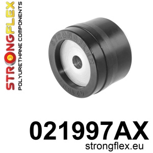 STRONGFLEX | Polyurethane Components | 021997AX
