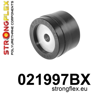 STRONGFLEX | Polyurethane Components | 021997BX