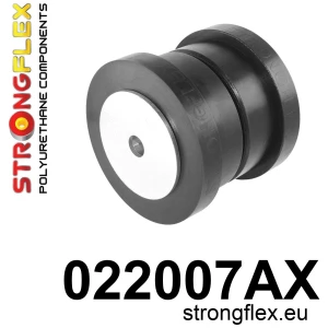 STRONGFLEX | Polyurethane Components | 022007AX