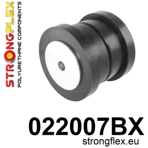 STRONGFLEX | Polyurethane Components | 022007BX