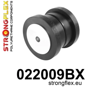 STRONGFLEX | Polyurethane Components | 022009BX