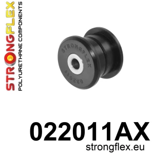 STRONGFLEX | Polyurethane Components | 026258BX