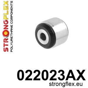 STRONGFLEX | Polyurethane Components | 022023AX