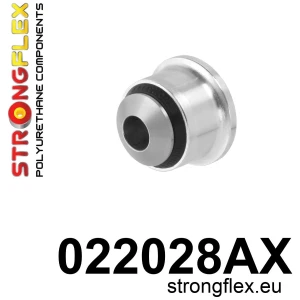 STRONGFLEX | Polyurethane Components | 022028AX