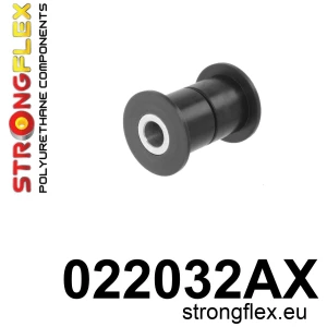 STRONGFLEX | Polyurethane Components | 022032AX