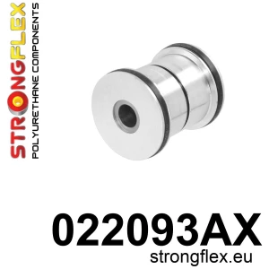 STRONGFLEX | Polyurethane Components | 022093AX