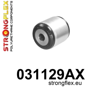 STRONGFLEX | Polyurethane Components | 031129AX