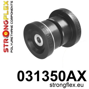 STRONGFLEX | Polyurethane Components | 031350AX