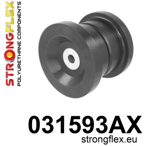 STRONGFLEX | Polyurethane Components | 031593AX