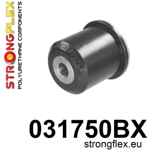 STRONGFLEX | Polyurethane Components | 031750BX