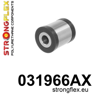 STRONGFLEX | Polyurethane Components | 031966AX
