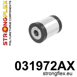 STRONGFLEX | Polyurethane Components | 031972AX