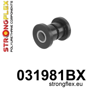 STRONGFLEX | Polyurethane Components | 031981BX