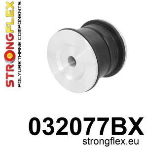 STRONGFLEX | Polyurethane Components | 032077BX