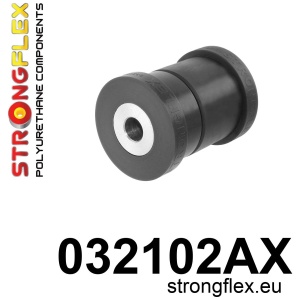 STRONGFLEX | Polyurethane Components | 032102AX
