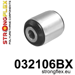 STRONGFLEX | Polyurethane Components | 032106BX