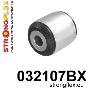 STRONGFLEX | Polyurethane Components | 032107BX