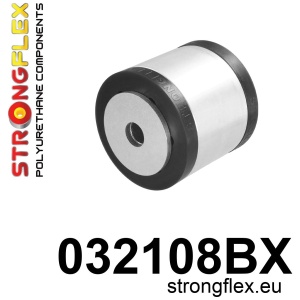 STRONGFLEX | Polyurethane Components | 032108BX