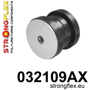 STRONGFLEX | Polyurethane Components | 032109AX