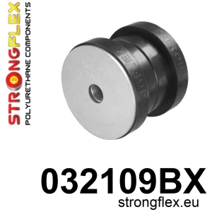 STRONGFLEX | Polyurethane Components | 032109BX