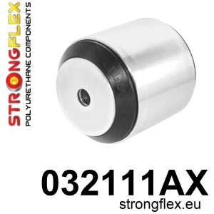 STRONGFLEX | Polyurethane Components | 032111AX