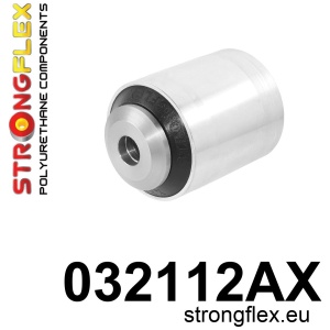 STRONGFLEX | Polyurethane Components | 032112AX