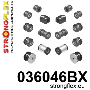 STRONGFLEX | Polyurethane Components | 036046BX