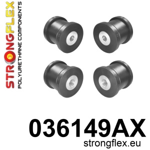 STRONGFLEX | Polyurethane Components | 032131AX