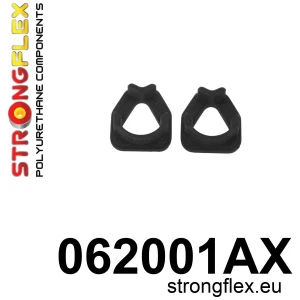 STRONGFLEX | Polyurethane Components | 062001AX