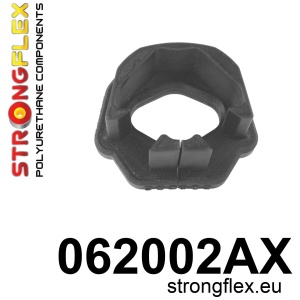 STRONGFLEX | Polyurethane Components | 062002AX
