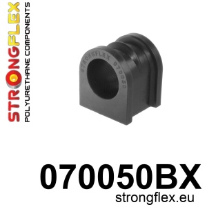 STRONGFLEX | Polyurethane Components | 076176BX