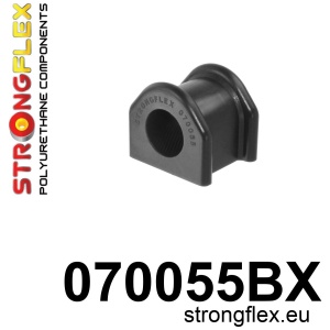 STRONGFLEX | Polyurethane Components | 070055BX