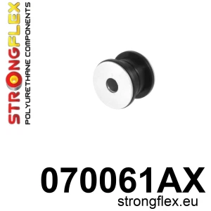 STRONGFLEX | Polyurethane Components | 070061AX