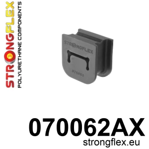 STRONGFLEX | Polyurethane Components | 070062AX