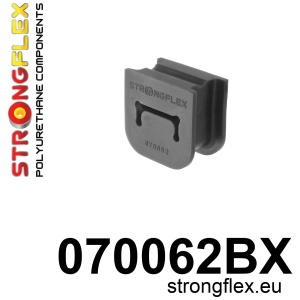 STRONGFLEX | Polyurethane Components | 070062BX