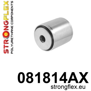 STRONGFLEX | Polyurethane Components | 081814AX
