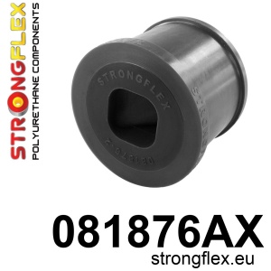 STRONGFLEX | Polyurethane Components | 081876AX