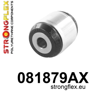 STRONGFLEX | Polyurethane Components | 086252AX