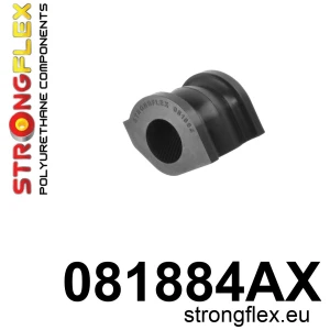 STRONGFLEX | Polyurethane Components | 081884AX